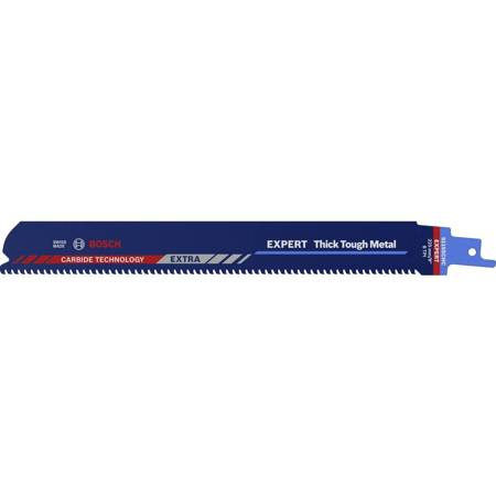 BOSCH BRZESZCZOT DO PIŁ SZABLASTYCH EXPERT S1155CHC 225mm  /1szt.