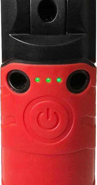 AWTOOLS LATARKA WARSZTATOWA GRUO COB LED
