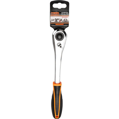 GRZECHOTKA 90 ZĘBÓW 1/2" Richmann Exclusive C8462