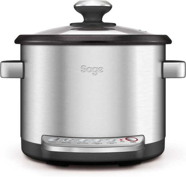 BRC600 Multifunctional Cooker SAGE