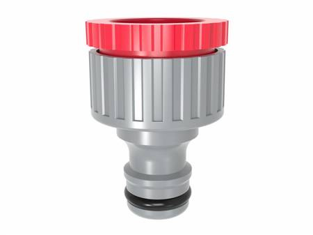 AWTOOLS PRZYŁĄCZE 1/2-3/4" NA KRAN BOX-100szt.