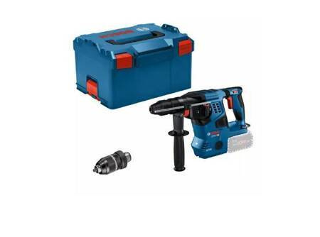 BOSCH MŁOTOWIERTARKA GBH 18V-28 CF SOLO 3,4J LB