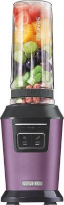 Blender do Smoothie Sencor SBL 7173VT