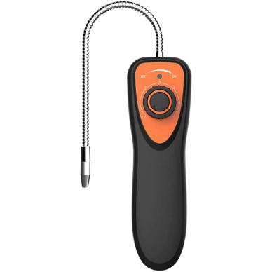 CLD100 Detektor nieszczelności czynnika chłodniczego (halogenowy)