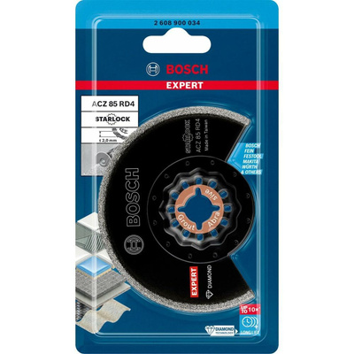 BOSCH MT BRZE. STARLOCK EXPERT ACZ85RD4