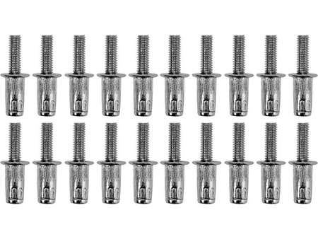 YATO NITOTRZPIENIE M4 20szt.