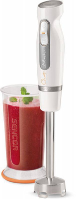 Blender ręczny Sencor SHB 4358WH-EUE3