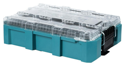 MAKITA MAKTRAK ORGANIZER ŚREDNI GŁEBOKI