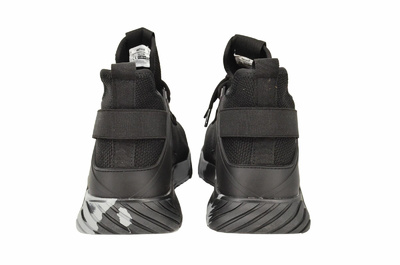 AWTOOLS BUTY WYSOKIE SILICON R.45 KAT.SBP