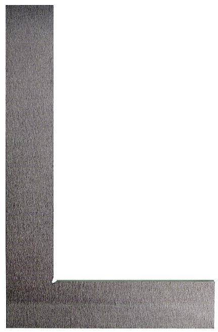 Kątownik płaski 75x50 DIN 875/2 25331505