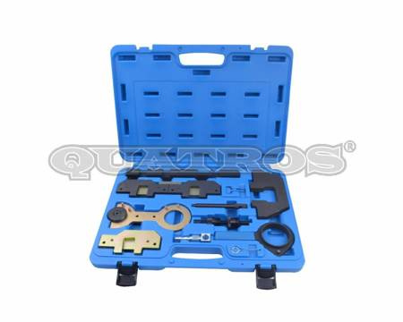 QUATRO BLOKADA ROZRZADU BMW M40 M42 M43 M44 M50 M52 M54 M56