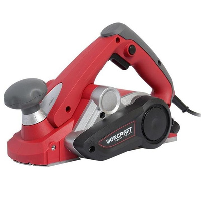 Planer elektryczny 900W EP0382 - WORCRAFT