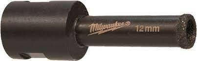 MILWAUKEE KORONA M14 Z NASYPEM DIAMENTOWYM 40mm