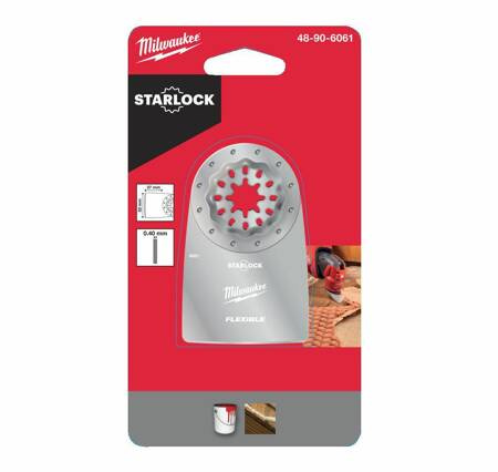 MILWAUKEE MT SKROBAK ZE STALI ELASTYCZNEJ 52 x 37mm