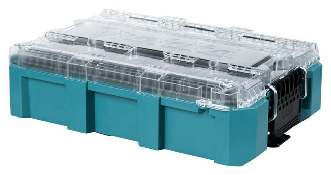 MAKITA MAKTRAK ORGANIZER ŚREDNI GŁEBOKI