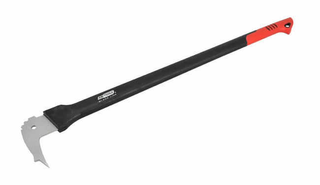 AWTOOLS HAK DO WYCIĄGANIA PNI 90st.  720mm BLACK LINE