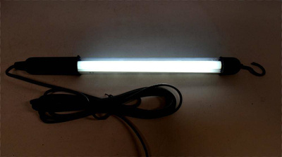 AWTOOLS LAMPA NEONOWA NEON 8W 230V