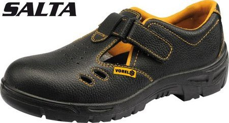 VOREL SANDAŁY ROBOCZESALTA S1 ROZ. 46