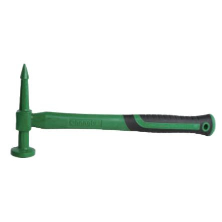 Młotek do kucia i wykańczania 0,5 kg CL704312 - CHANGLU TOOLS