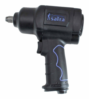 SATRA KLUCZ UDAROWY PNEUMATYCZNY 1/2"  1500Nm SC-O1500