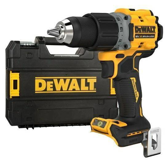 DEWALT WKRĘTARKA 18V 90Nm BL TSTAK DCD800NT