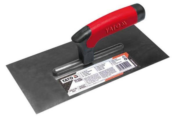 YATO PACA METALOWA 130x270mm  5200
