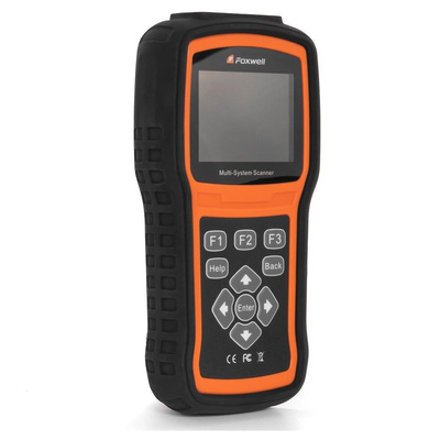 Skaner wielozadaniowy NT530 - FOXWELL