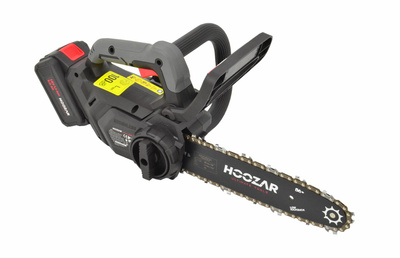 HOOZAR PIŁA ŁAŃCUCHOWA 10"/25cm 18V 1x5.0Ah CH10BL-T1