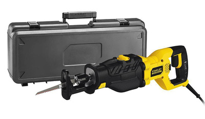 Piła szablasta 1050W Stanley FatMax FME365K-QS