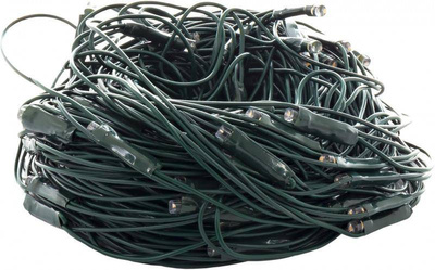 RXL 298 Kurtyna 120LED 2,1+5m CW RETLUX