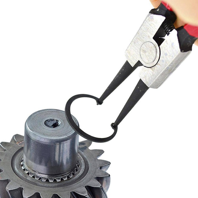 AWTOOLS SZCZYPCE SEG.160/4cz/ETUI