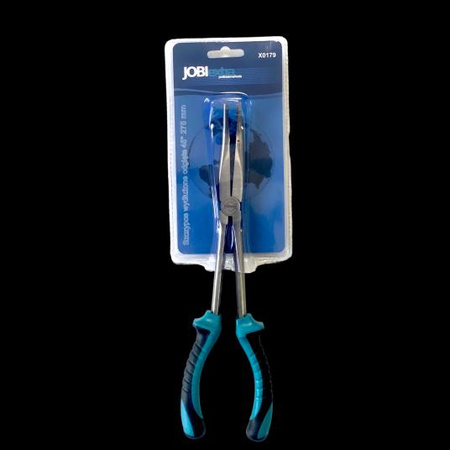 JOBI EXTRA SZCZYPCE WYGIĘTE WYDŁUŻONE 275mm