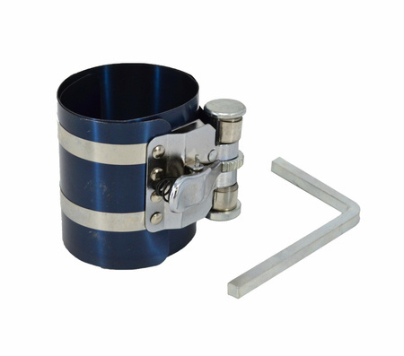 AWTOOLS ZACISKACZ DO PIERŚCIENI TŁOKOWYCH 50-125mm x 75mm