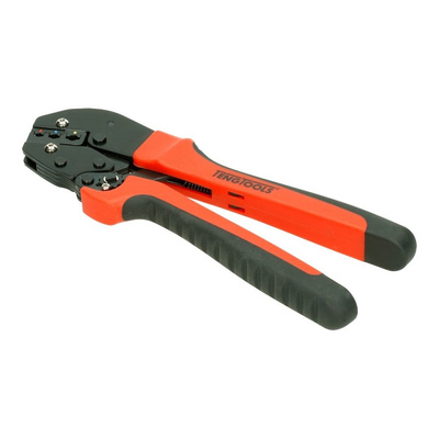 Szczypce do zaciskania konektorów TengTools CP58 (186670105)