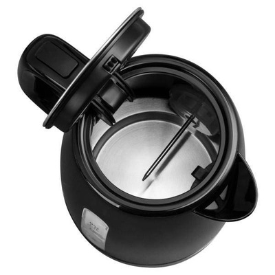 Czajnik bezprzewodowy Sencor SWK 1798BK