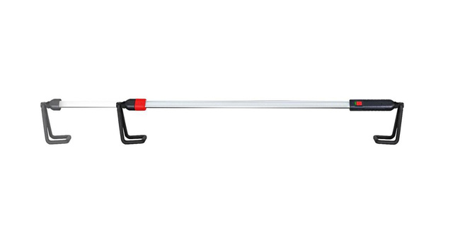 AWTOOLS BLACK LINE LAMPA KOMORY SILNIKA LIGHTBAR SMD LED 2000LM