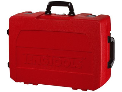 Walizka narzędziowa pusta z tworzywa sztucznego TENGTOOLS TC-SC