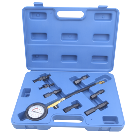 Próbnik ciśnienia sprężania benzyna QS30184