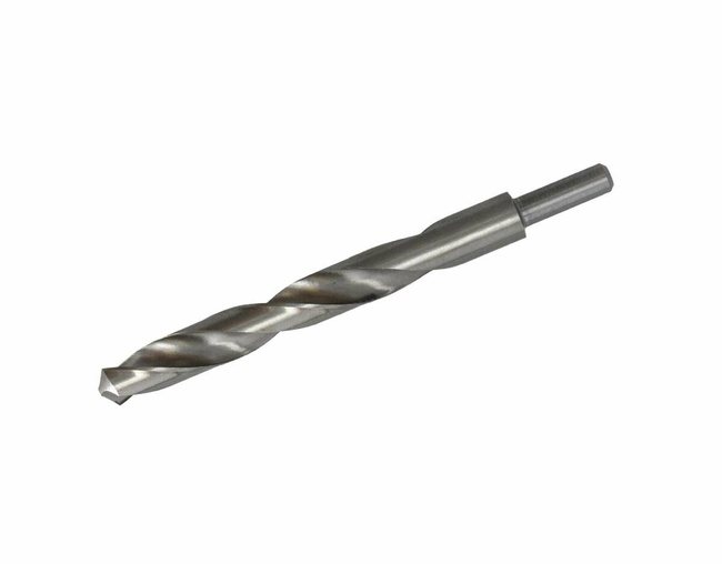 AWTOOLS WIERTŁO METAL BIAŁE PODTACZANE 13,5mm/5szt.