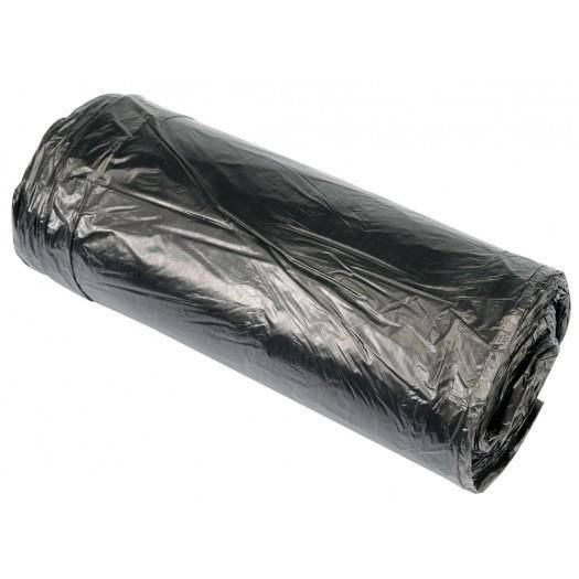 VOREL WORKI NA ODPADY DOMOWE 35L - 50szt.  09486