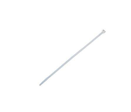 FISCHER OPASKA KABLOWA BN 3,6 x 200mm BIAŁA 100szt.