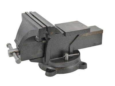 AWTOOLS IMADŁO ŚLUSARSKIE OBROTOWE LEKKIE 6"/150mm