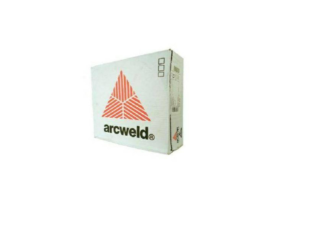 LINCOLN DRUT SPAWALNICZY ARCWELD AS2  0,8/ 15kg