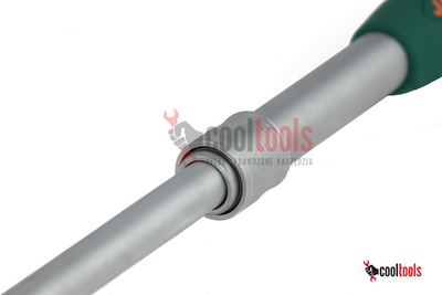 Grzechotka o zmiennej długości 1/2" JONNESWAY R5104
