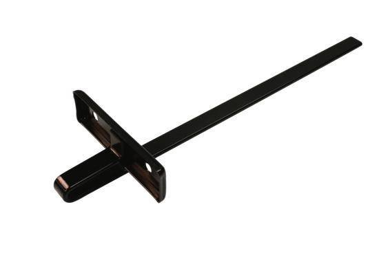 PROWADNICA RÓWNOL.HS6100,HS7100/1,5604R