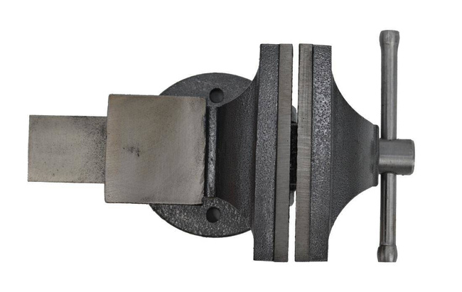 AWTOOLS IMADŁO ŚLUSARSKIE STAŁE LEKKIE 5"/125mm