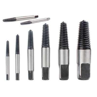 Separator nakrętek do dekoltacji 8 sztuk CL705903 - CHANGLU TOOLS