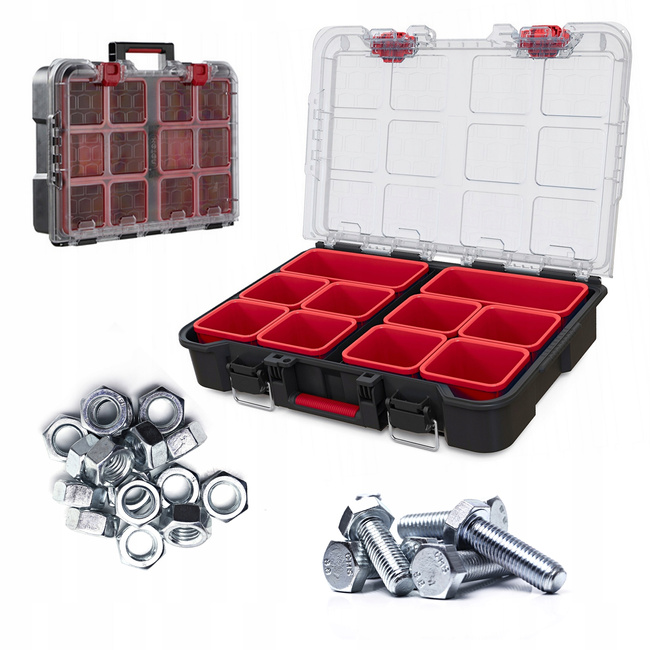 Organizer Stack'N'Roll