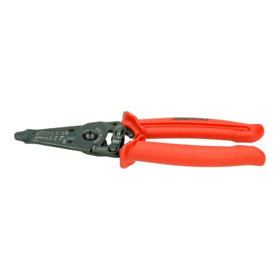 Szczypce do ściągania izolacji TENGTOOLS CP53