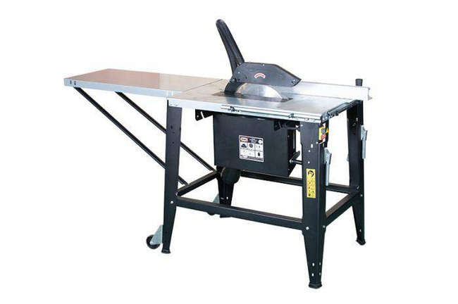 PIŁA TARCZOWA DO DREWNA Proma